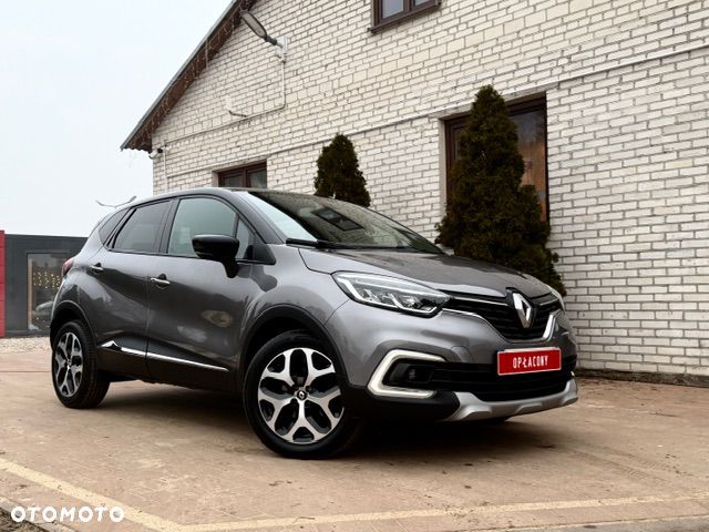 Renault Captur - 5