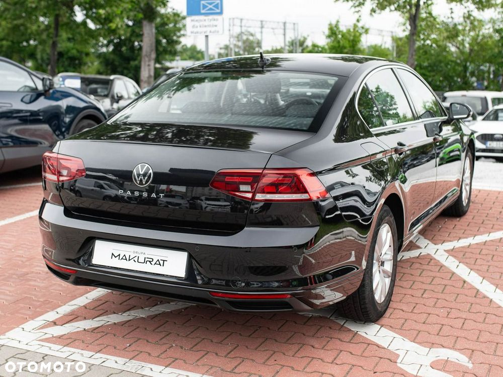Volkswagen Passat 1.5 TSI EVO Business DSG - 6