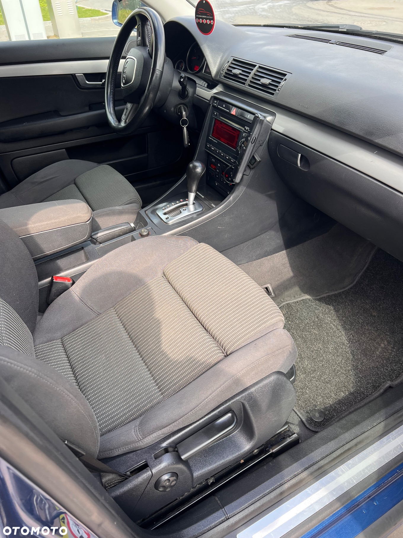 Audi A4 Avant 2.0 Multitronic - 18