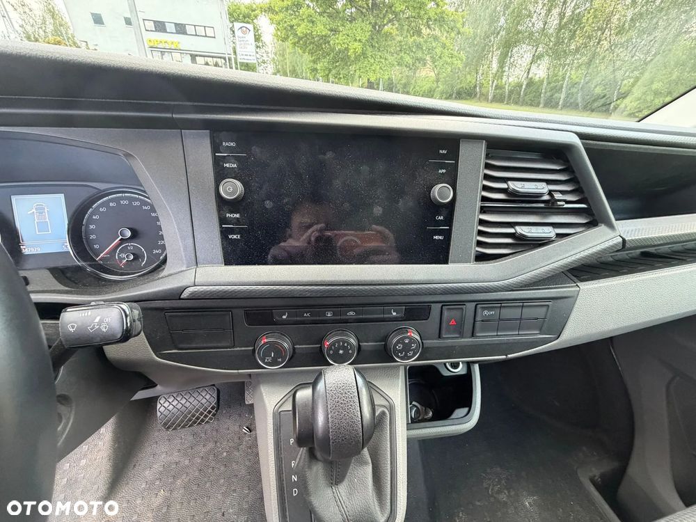 Volkswagen 205KM DSG T6.1 Juzjade.pl PPP DUBEL 5-miejsc MAX OPCJA - 11