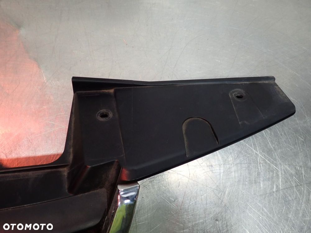 GRILL ATRAPA NISSAN JUKE I - 3