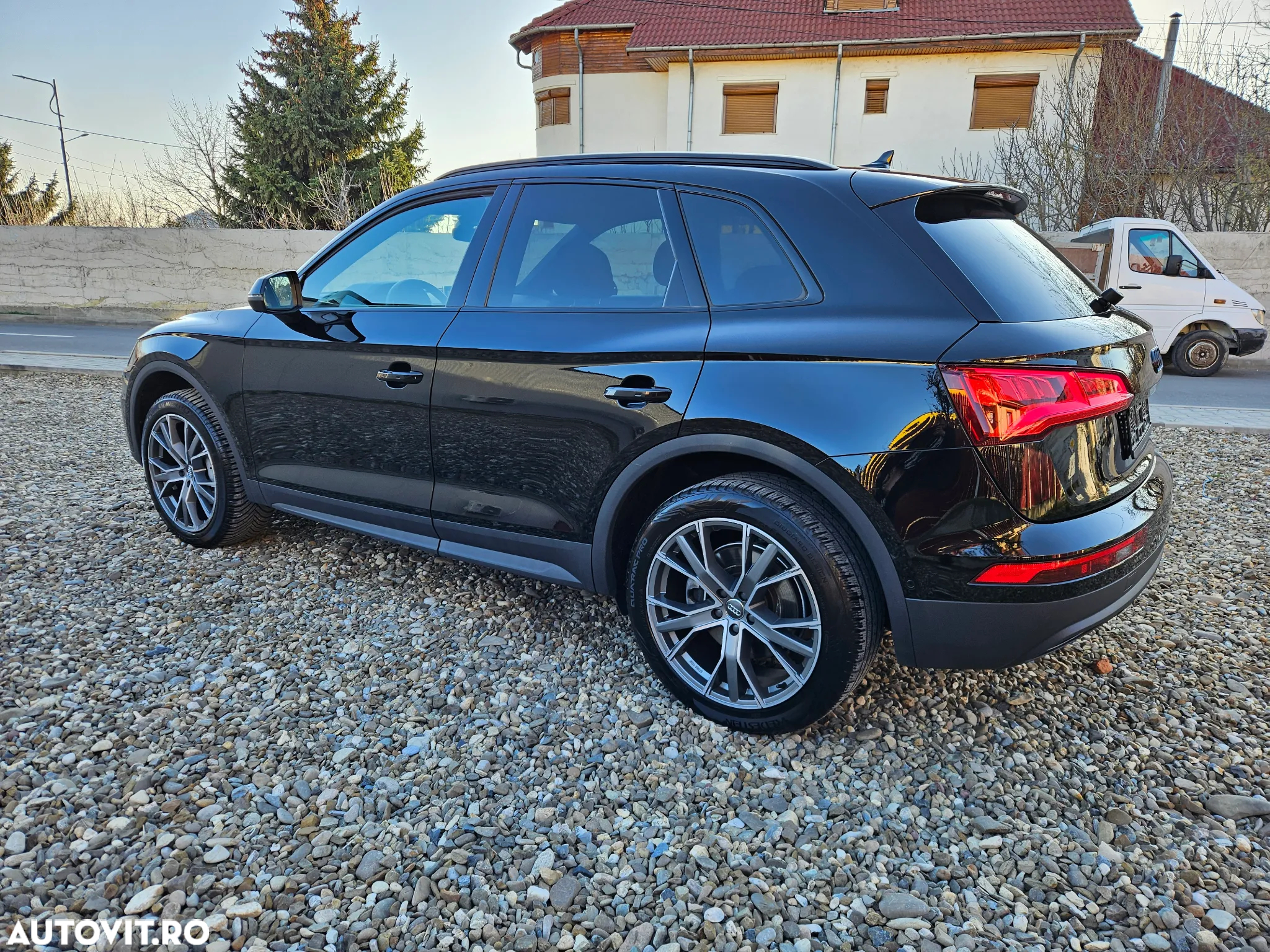 Audi Q5 2.0 TDI Quattro S tronic - 4