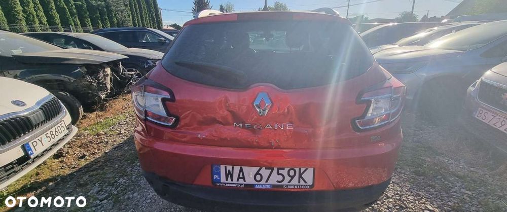 Renault Megane - 15