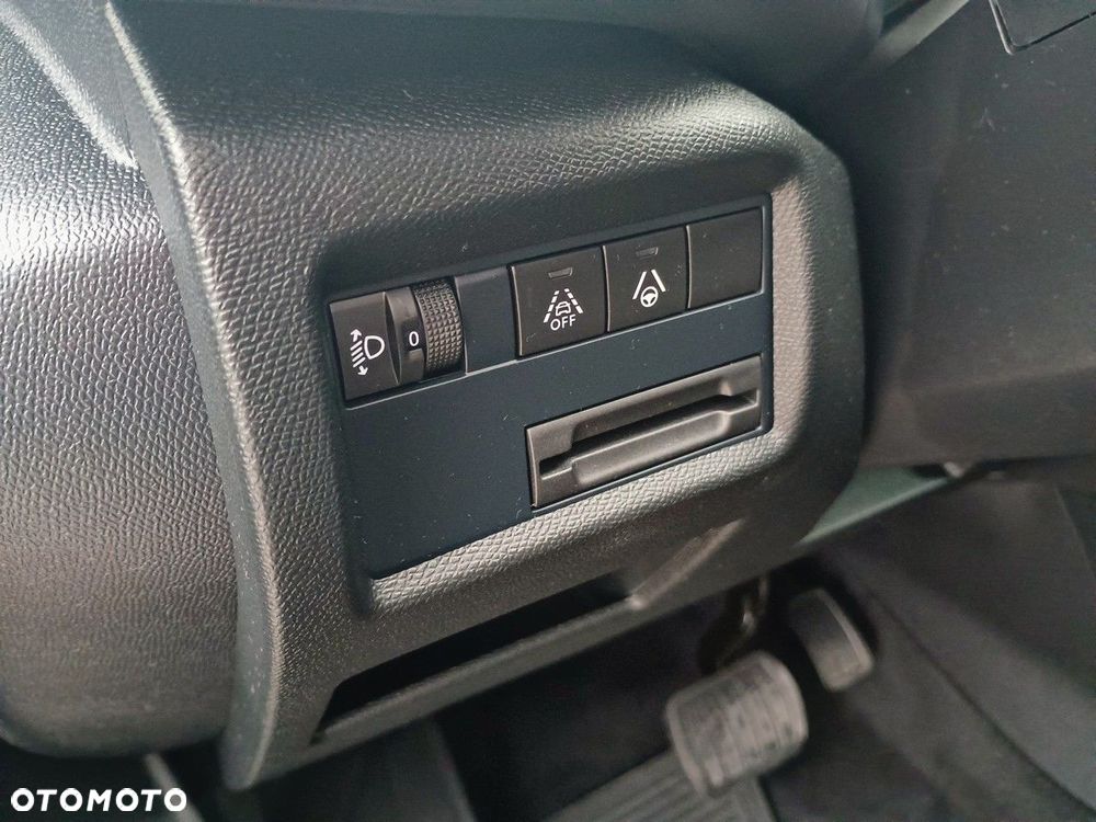 Citroën C5 Aircross 1.5 BlueHDi Max EAT8 - 20