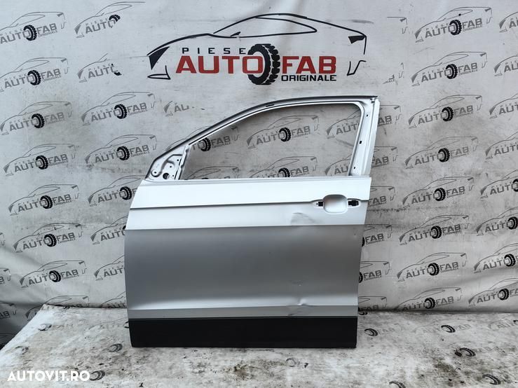 Usa stanga fata Volkswagen T-Roc an 2017-2025 - 1