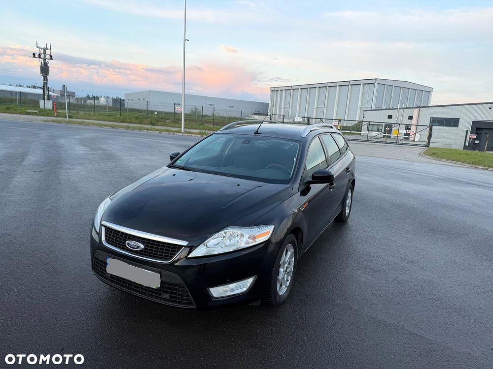 Ford Mondeo 2.0 TDCi Trend - 1