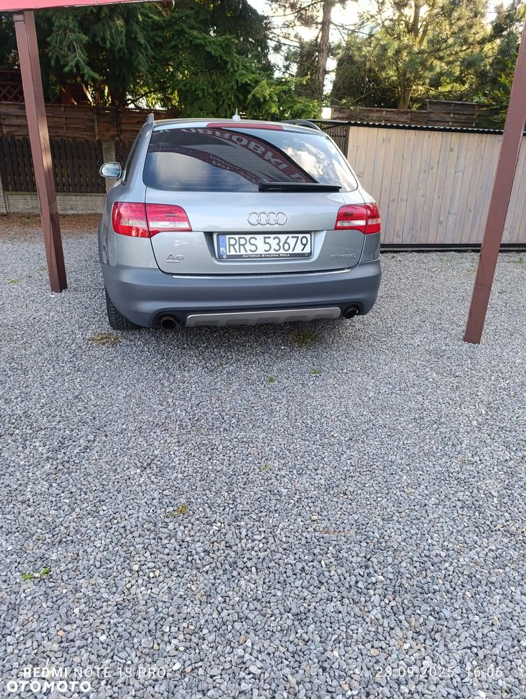 Audi A6 - 7