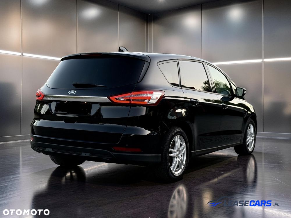Ford S-Max 2.0 EcoBlue TREND - 10