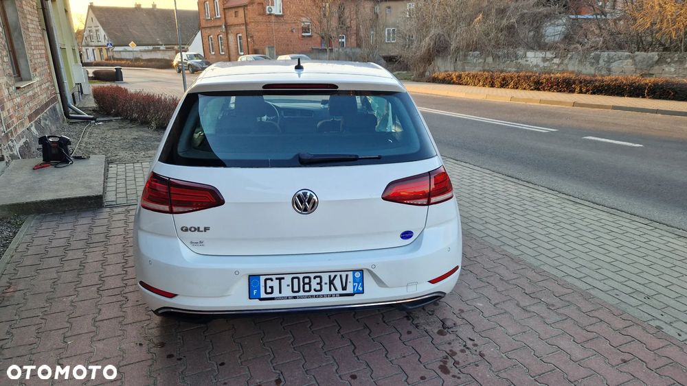 Volkswagen Golf 1.4 TSI (BlueMotion Technology) Comfortline - 5