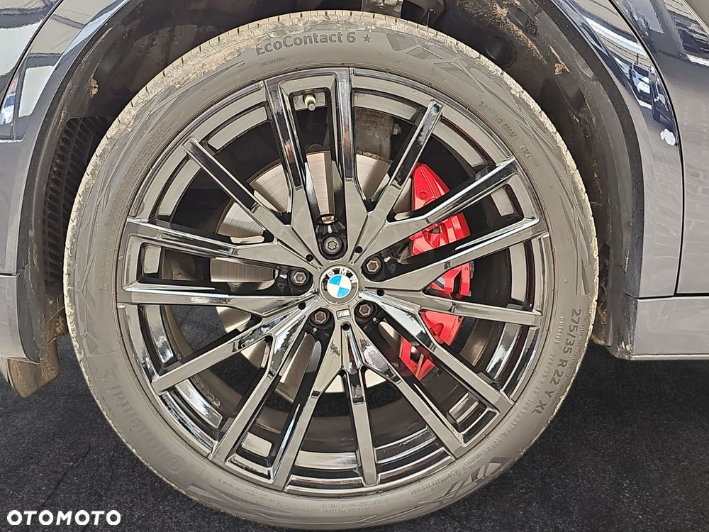 BMW X6 - 10