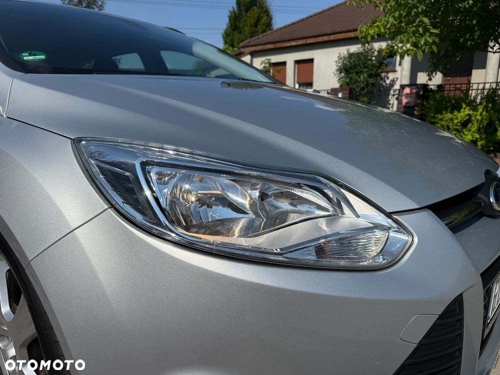 Ford Focus - 19