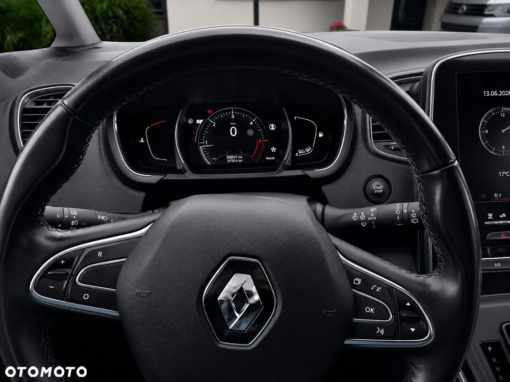 Renault Scenic ENERGY dCi 160 EDC BOSE EDITION - 19