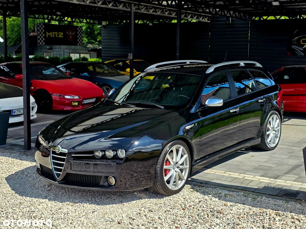 Alfa Romeo 159 - 14