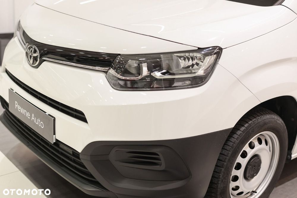 Toyota PROACE CITY - 28
