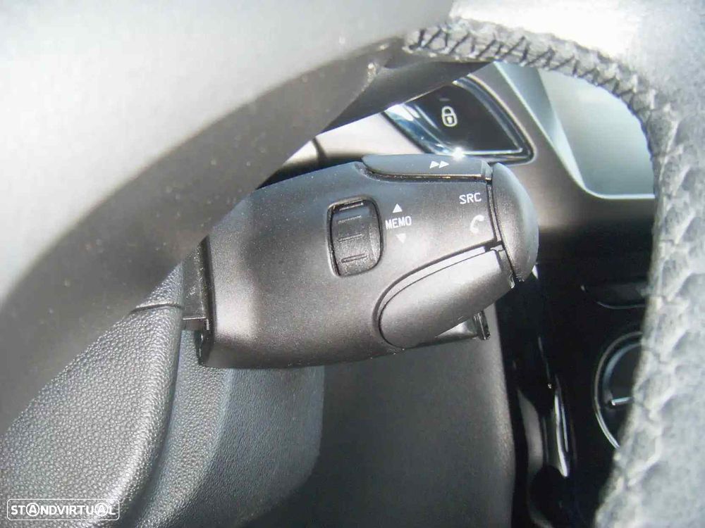 Citroën C3 1.6 BlueHDi Exclusive - 14