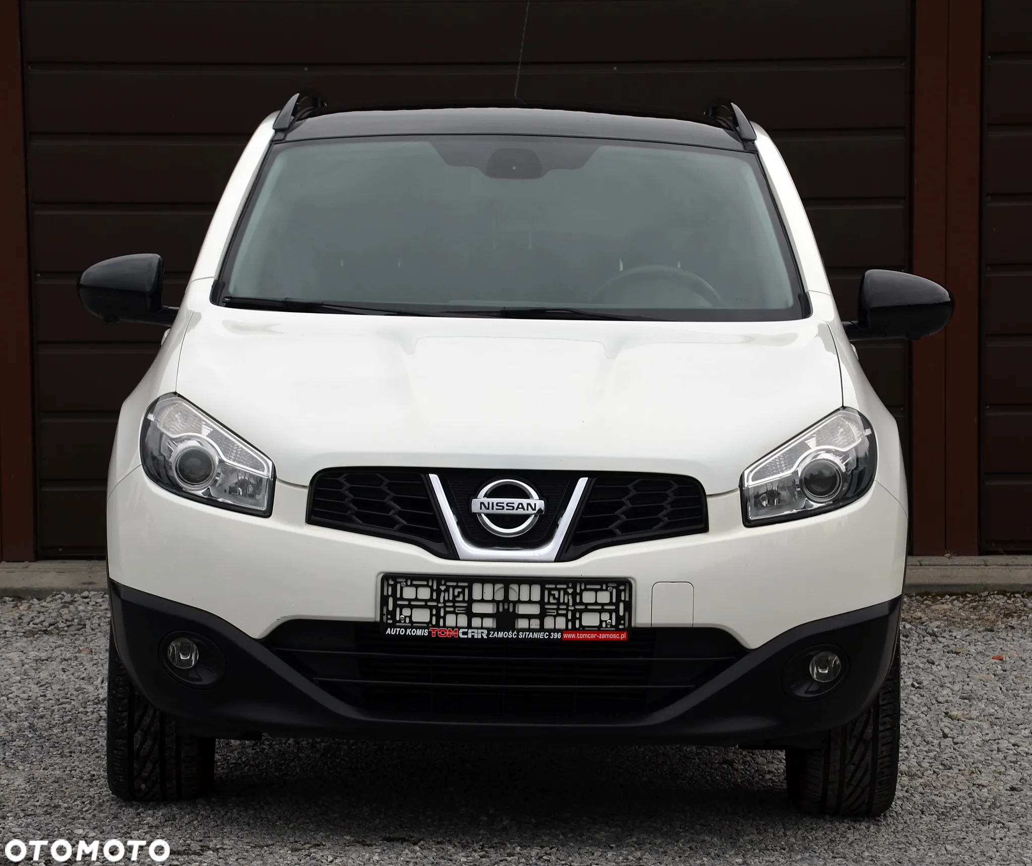 Nissan Qashqai 1.5 dCi Acenta - 4