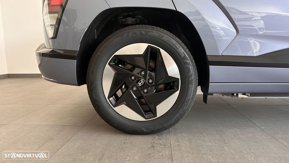 Hyundai Kauai - 17