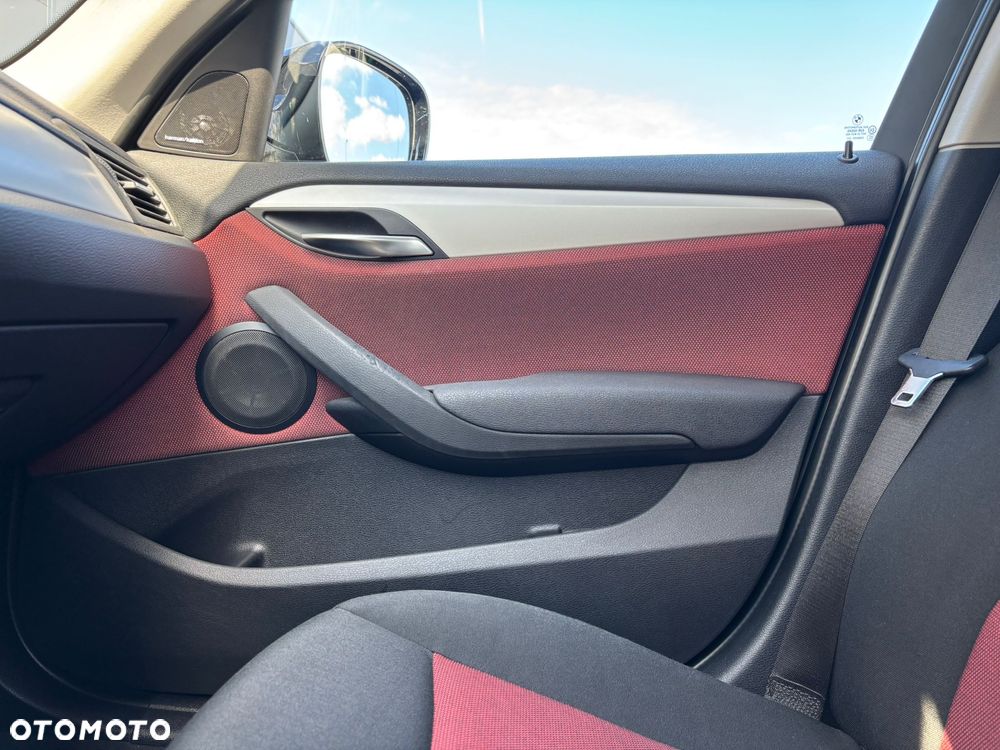BMW X1 - 17