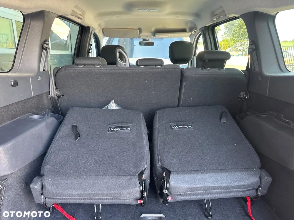 Dacia Lodgy - 15