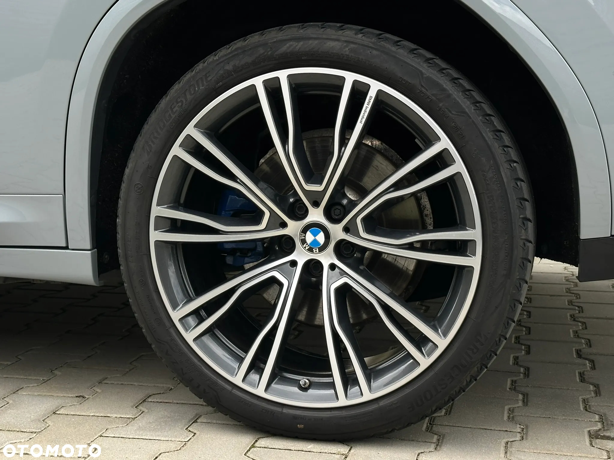 BMW X4 - 16