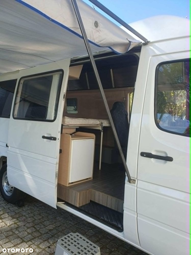 Mercedes-Benz Sprinter 904.622 - 5