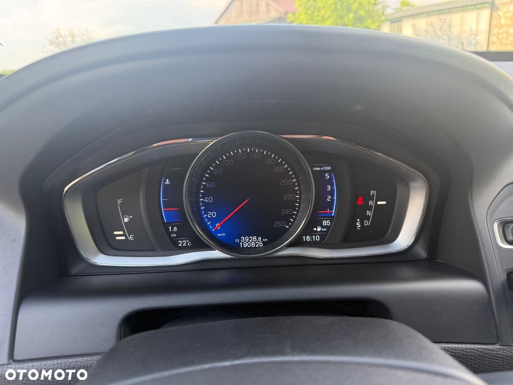 Volvo XC 60 D4 Drive-E Summum - 35