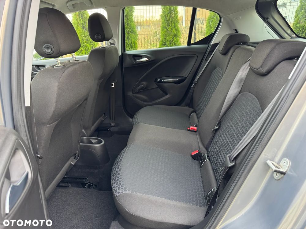 Opel Corsa 1.4 Edition - 7