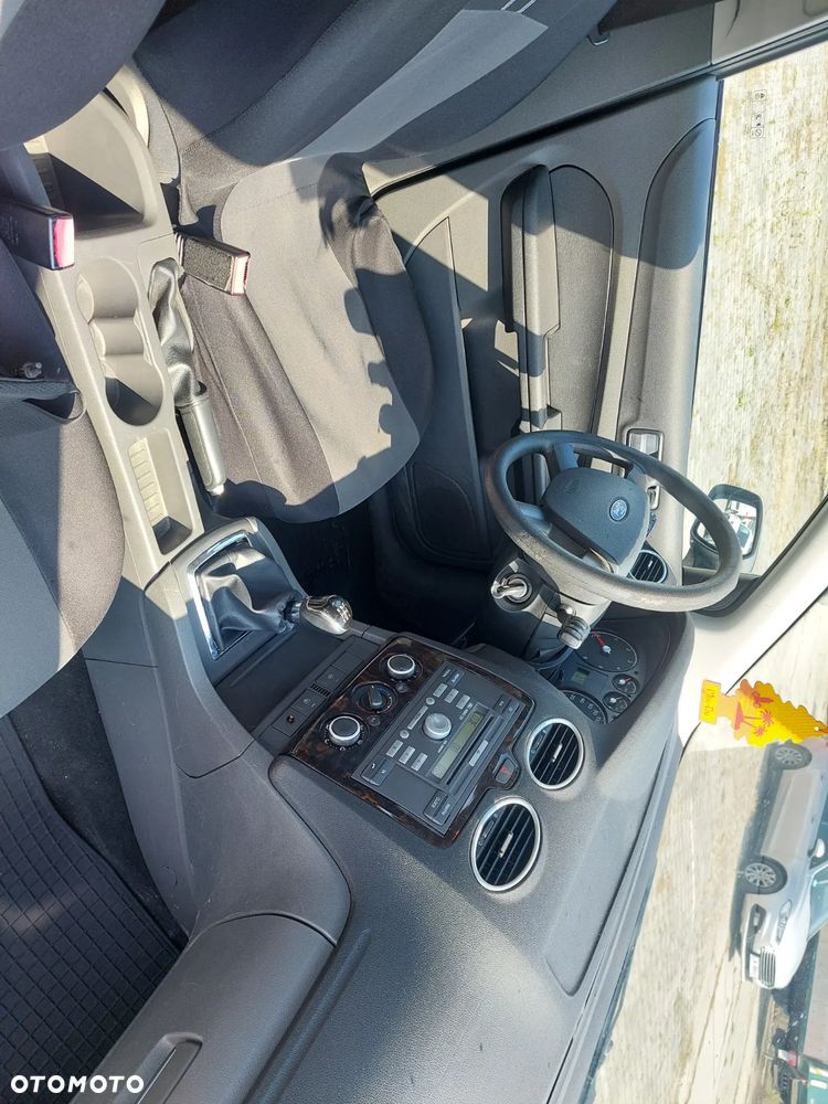 Ford Focus 1.6 TDCi Trend - 4