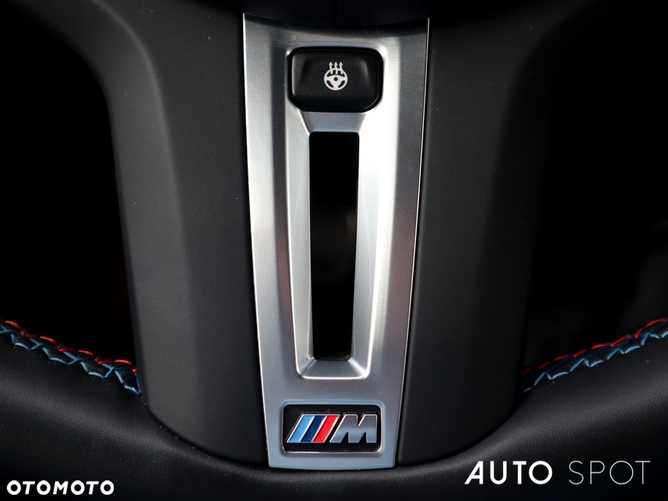 BMW X4 xM40i - 26
