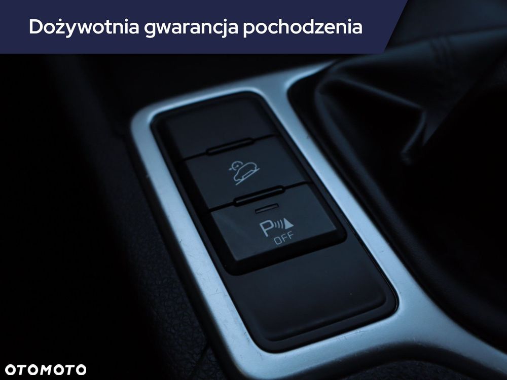 Kia Sportage - 21