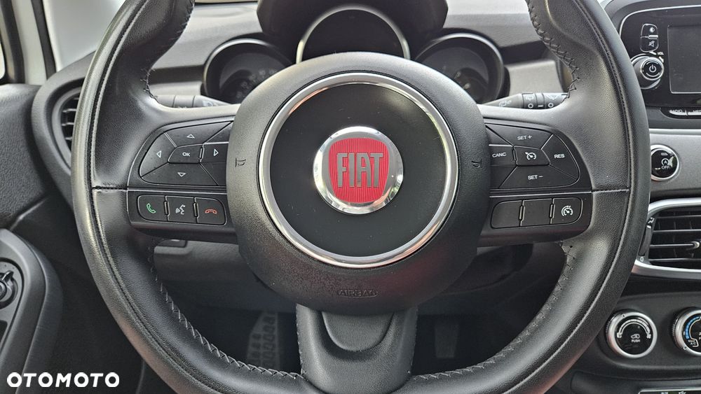 Fiat 500X 1.4 MultiAir Cross S-Design Traction+ - 32
