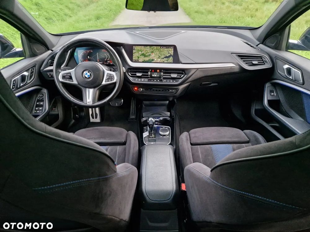BMW Seria 1 - 19