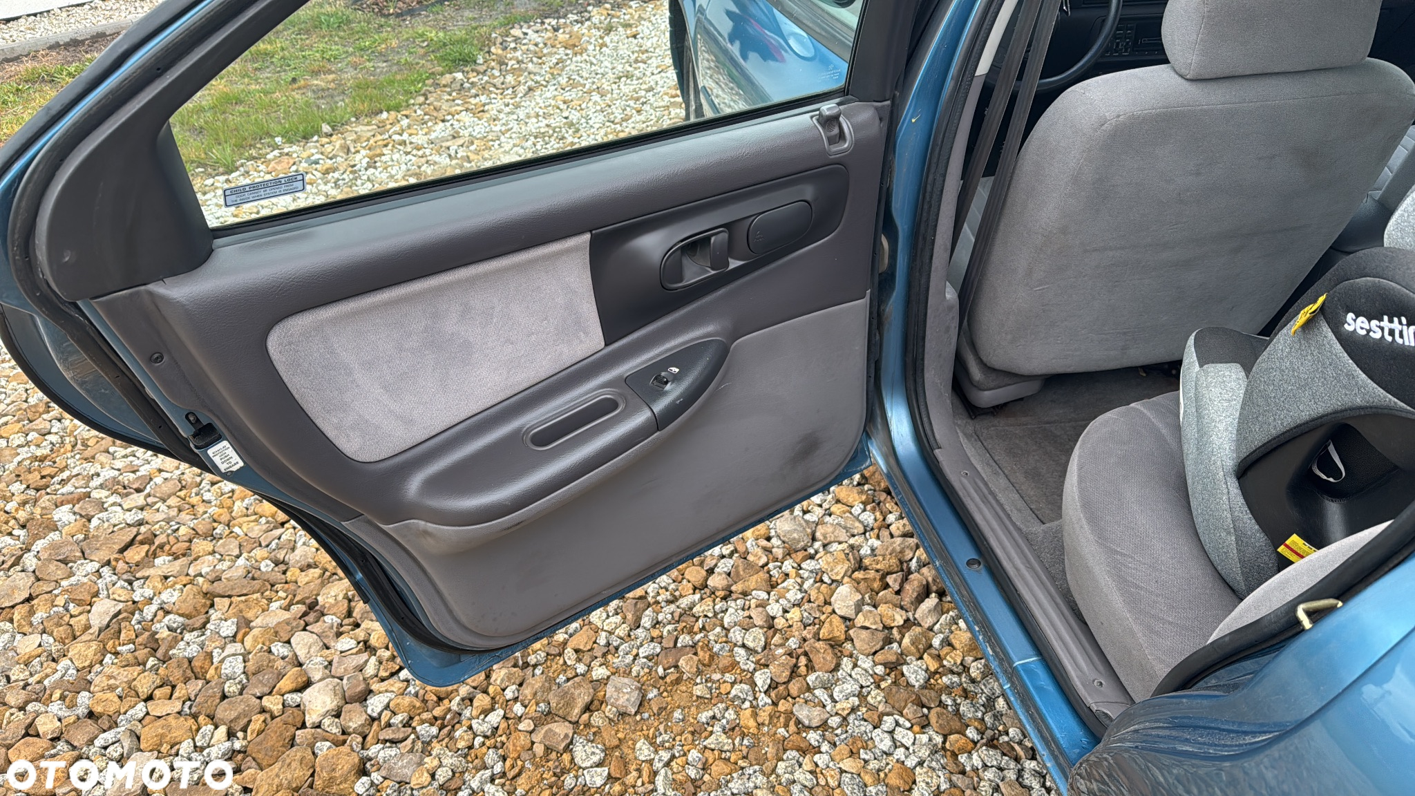 Dodge Intrepid 3.3 - 17