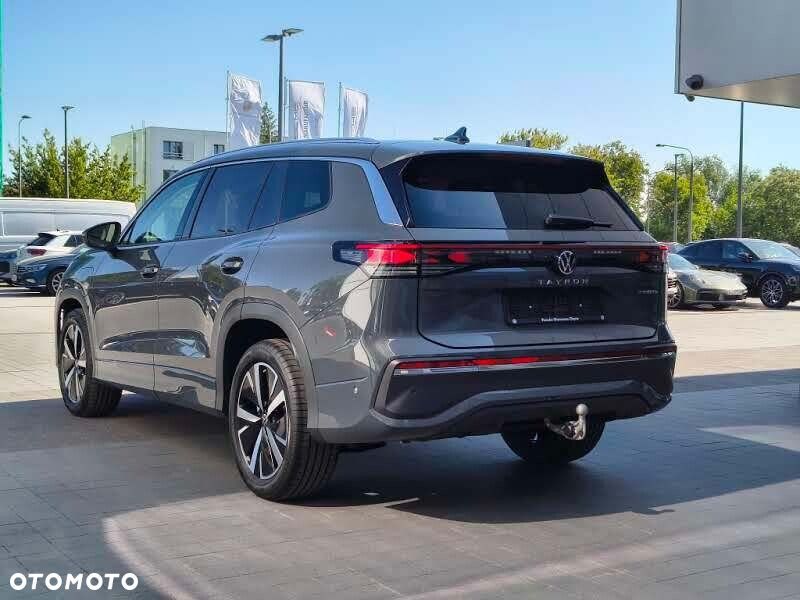Volkswagen Tayron - 5