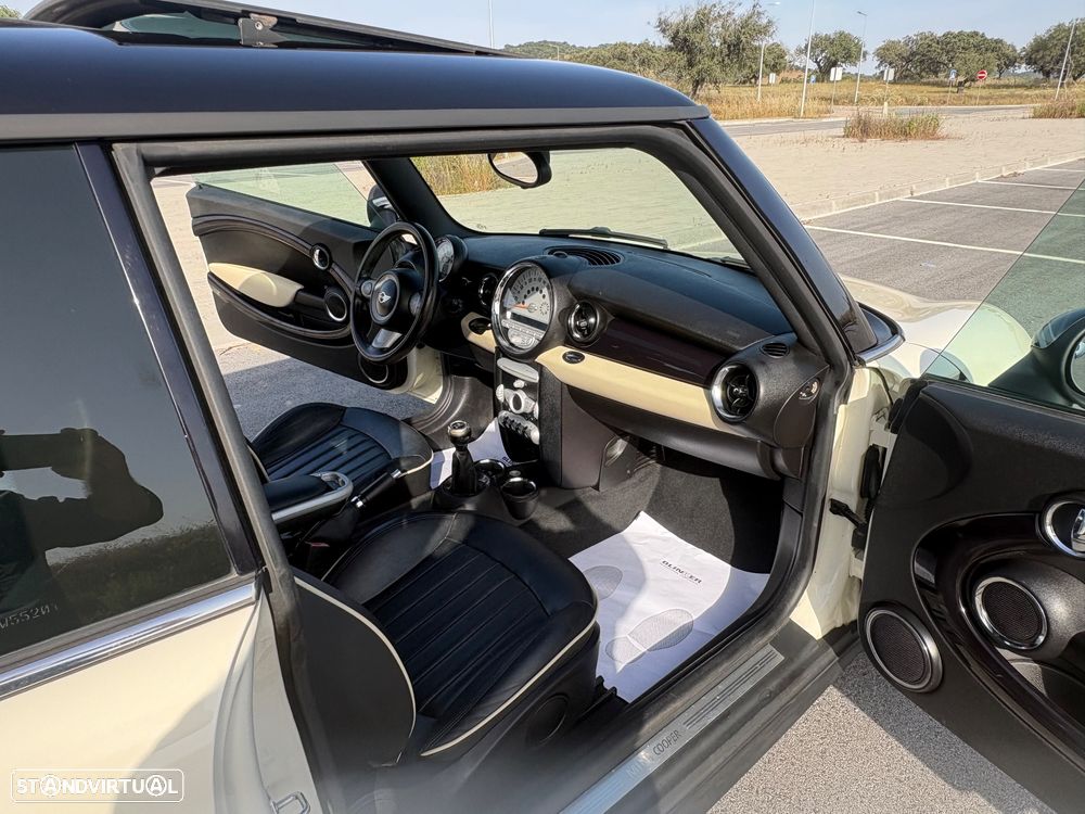 MINI Coupé Cooper - 22