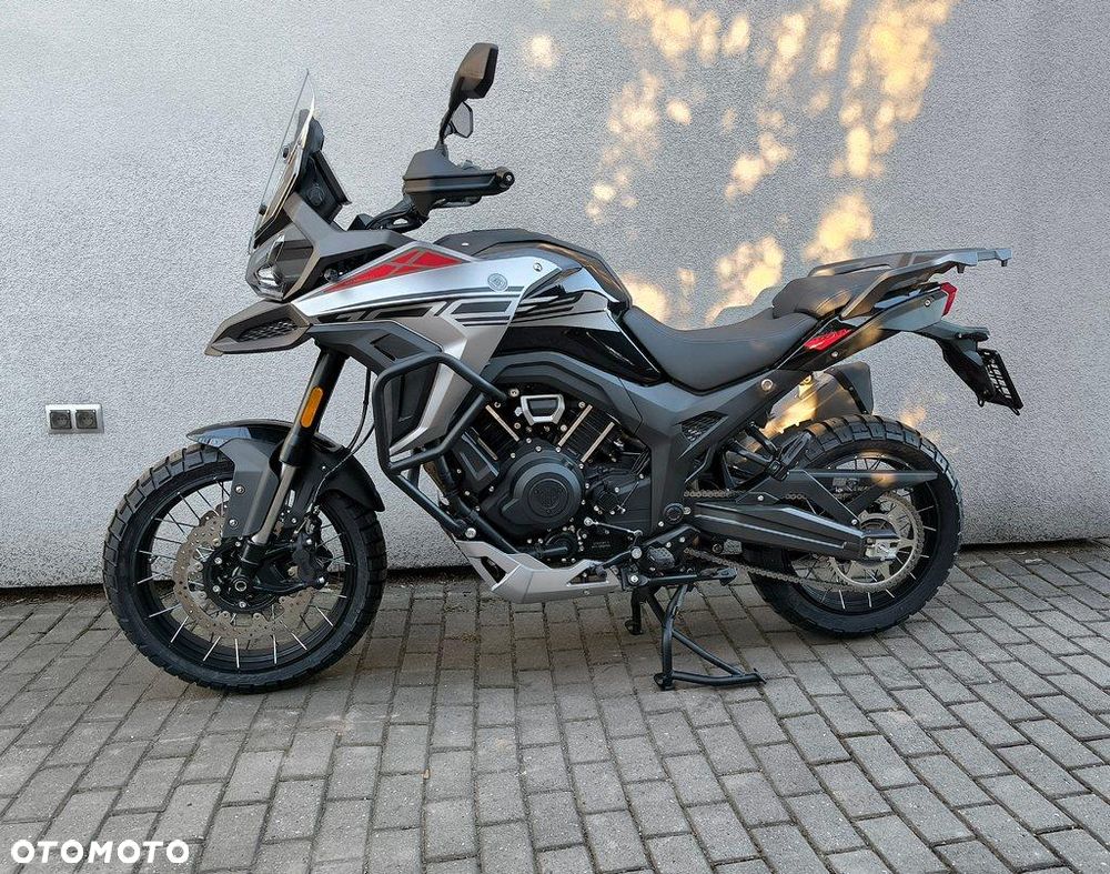 Morbidelli T1002VX - 17