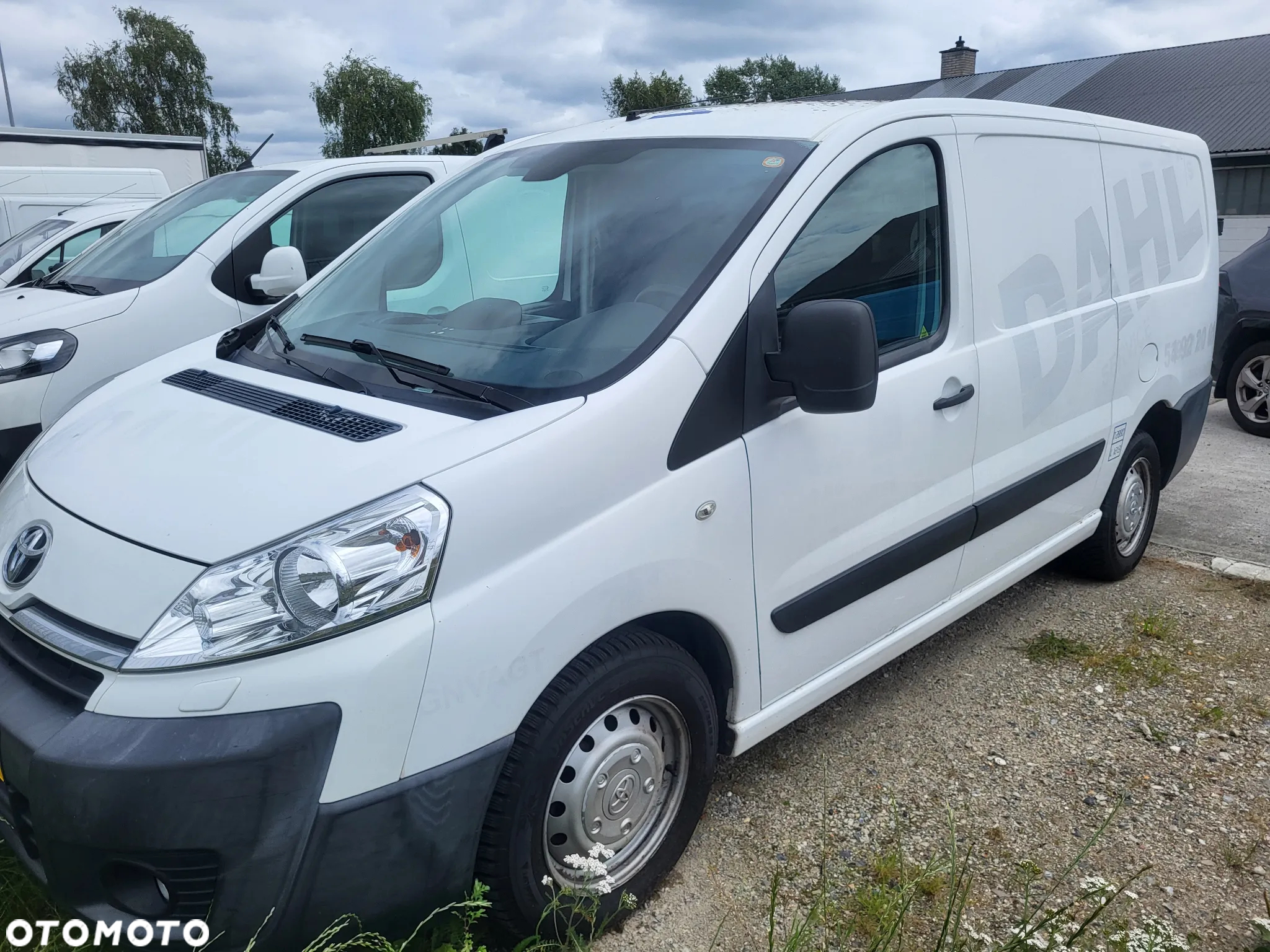 Toyota Proace - 32
