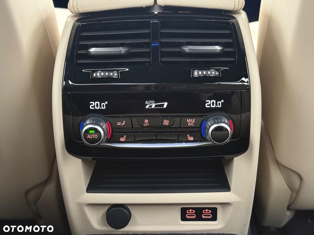 BMW Seria 5 530i mHEV M Sport sport - 28