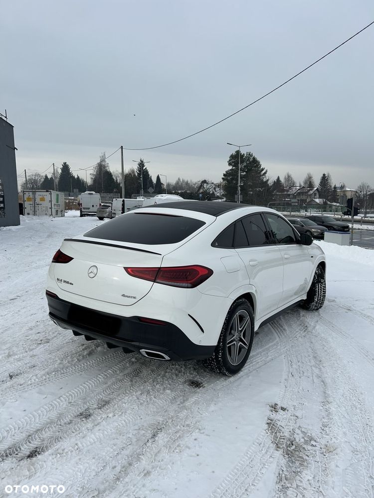 Mercedes-Benz GLE - 3