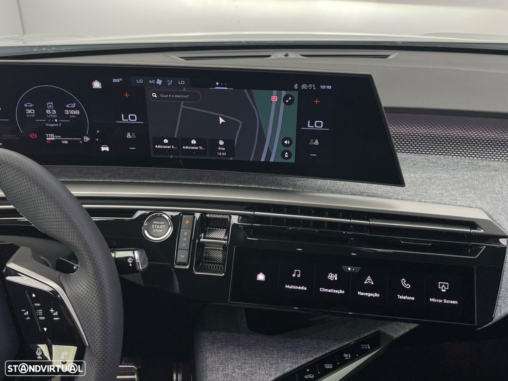 Peugeot 3008 1.2 Hybrid GT e-DCS6 - 15