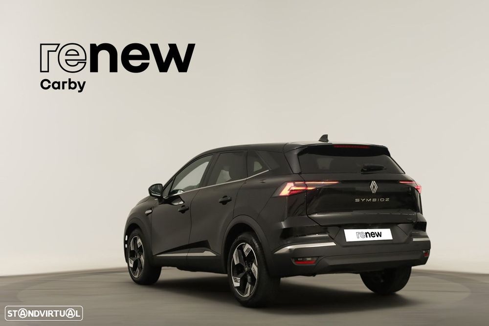 Renault Symbioz 1.6 E-Tech Full Hybrid Techno - 4