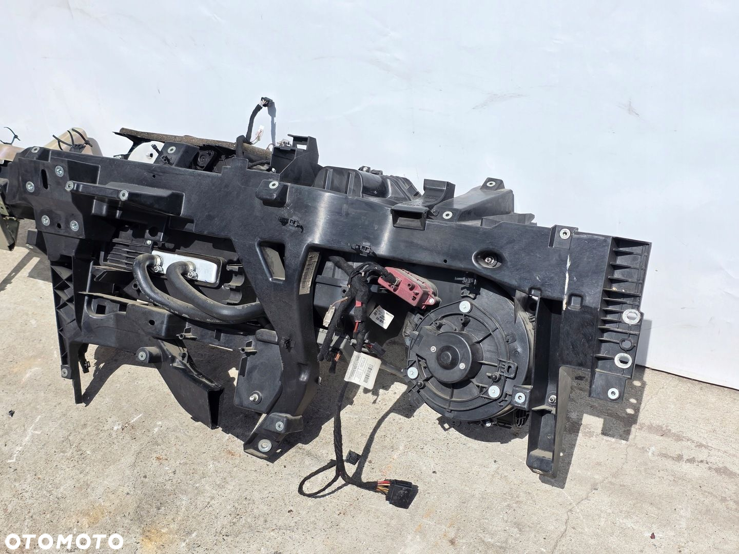 IVECO DAILY 06-14 2.3 HPI JTD KLIMATYZACJA KLIMA KOMPLET 1 - 8