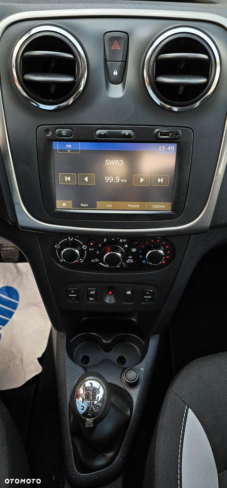 Dacia Sandero Stepway TCe 90 (S&S) Prestige - 13