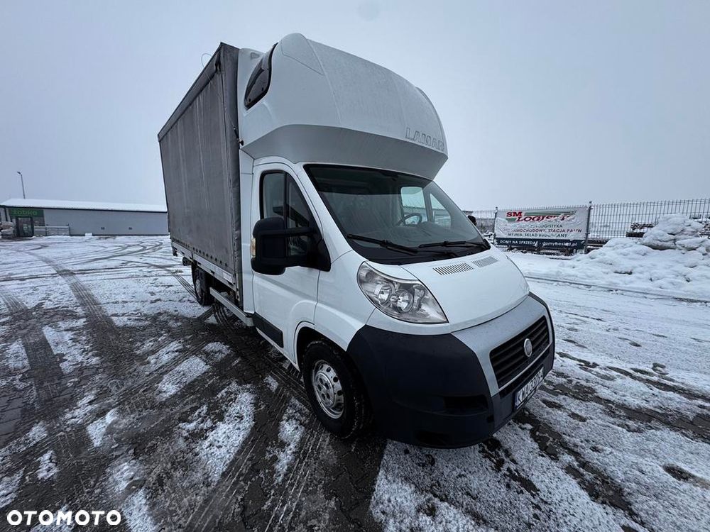 Fiat DUCATO - 7