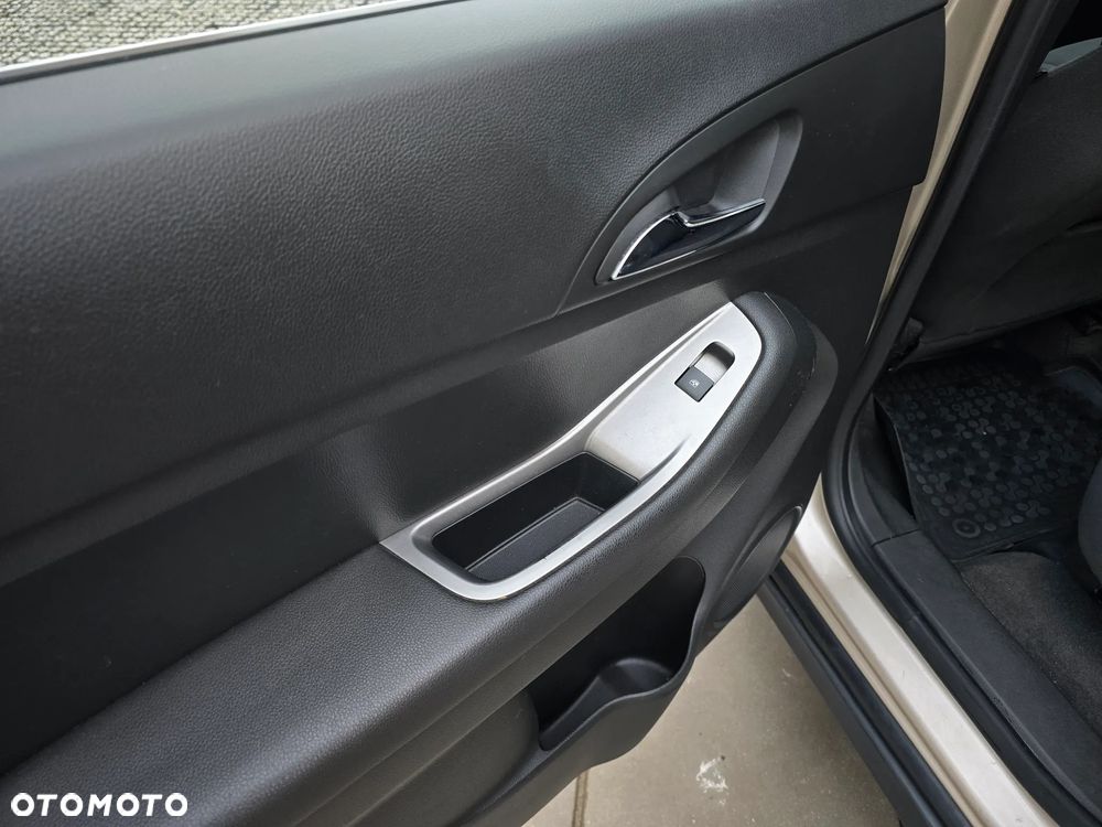 Chevrolet Orlando 1.8 Automatik LTZ - 13