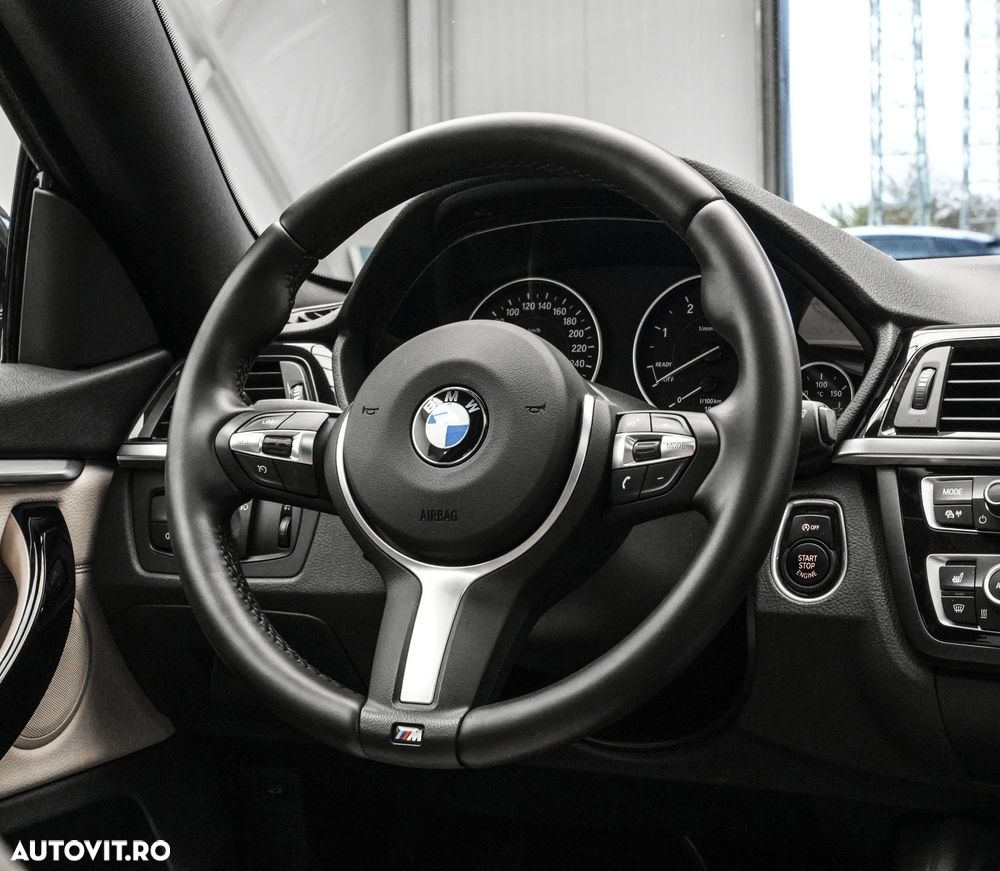 BMW Seria 4 - 17