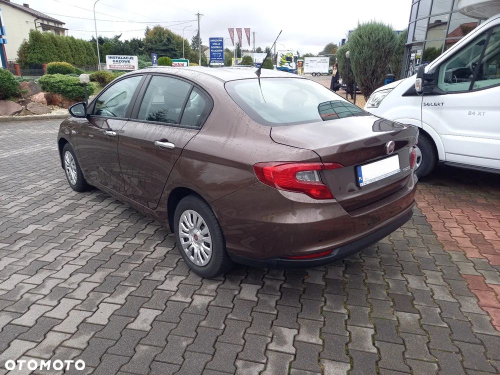 Fiat Tipo 1.4 16v Easy - 3