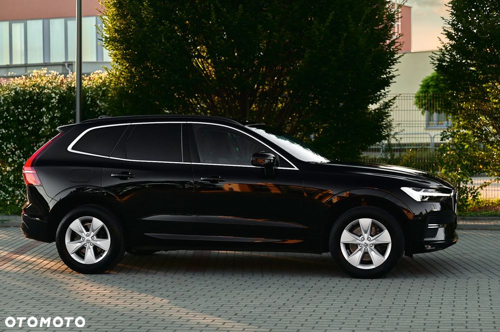 Volvo XC 60 B4 D AWD Momentum Pro - 14