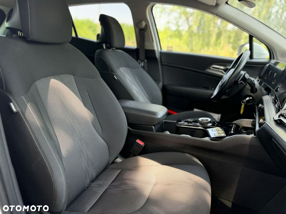 Kia Sportage 1.6 T-GDI L 2WD DCT - 20