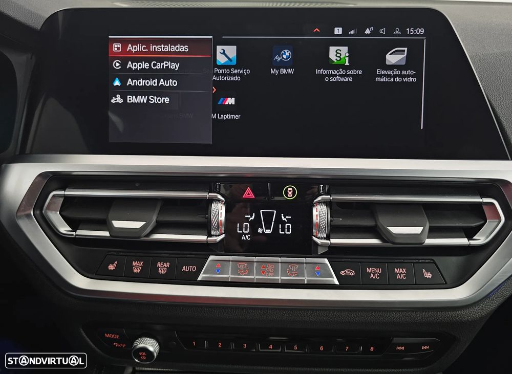 BMW 420 Gran Coupé i Pack M Auto - 42